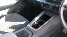 CUPRA Born 169kW e-Boost V2 58kWh 5dr Auto Electric Hatchback